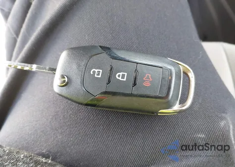 2021 Ford Ecosport S z USA, uszkodzony, nr VIN MAJ3S2FE1MC447999